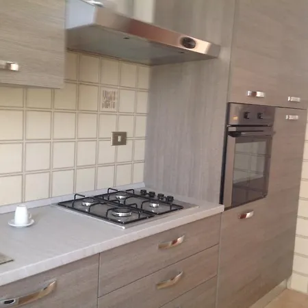 Casa Elena Apartment
