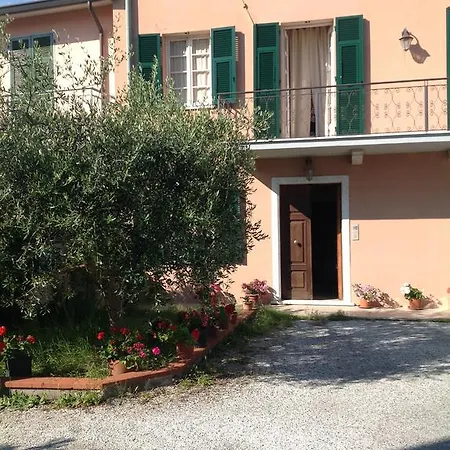 Apartment Casa Elena Sarzana
