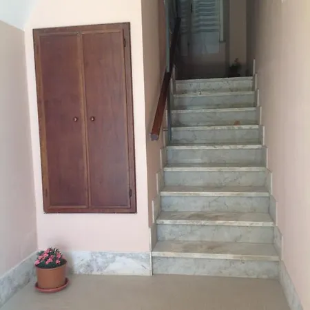 Casa Elena Apartment Sarzana