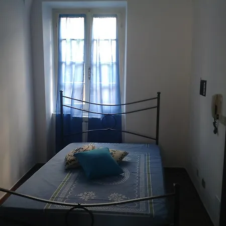 Casa Elena Sarzana