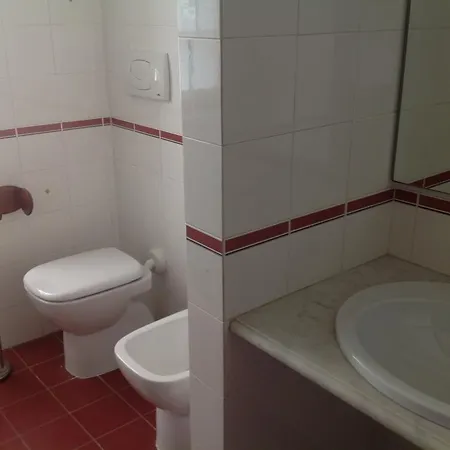Apartment Casa Elena Sarzana