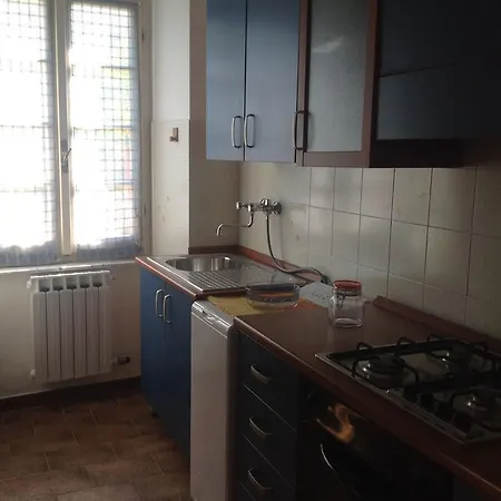 Casa Elena Sarzana