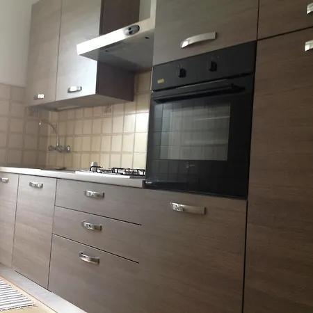 Casa Elena Apartment