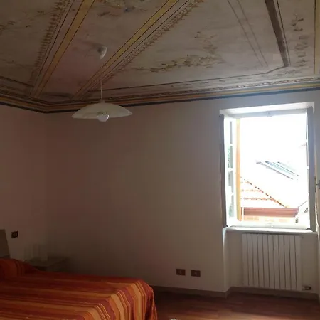 Apartment Casa Elena